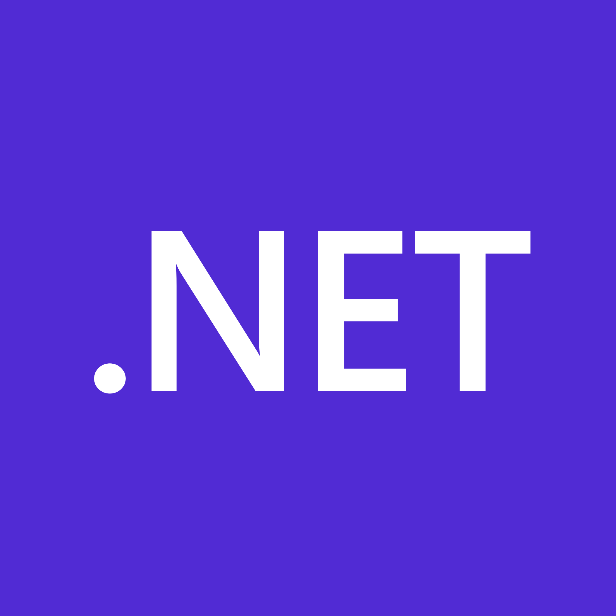 Microsoft .NET 10.0.1