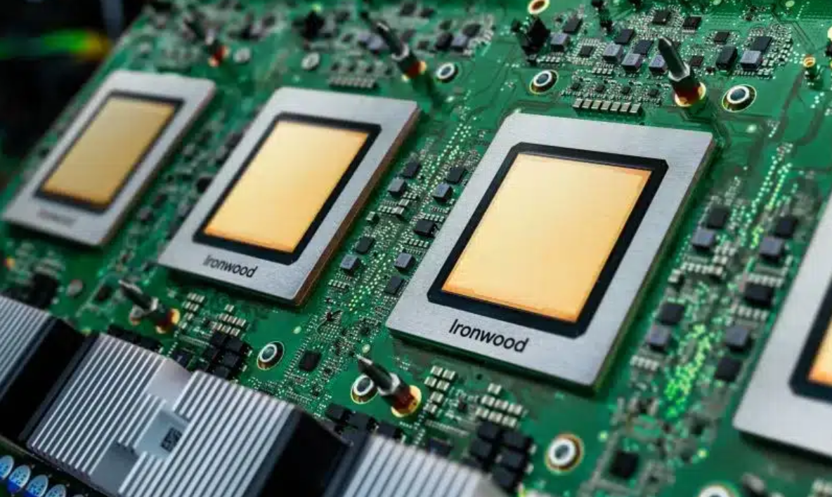 Meta е готова да намали зависимостта си от Nvidia и да похарчи милиарди долари за чипове от Google